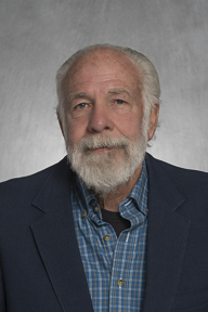 Roger B. Daugherty