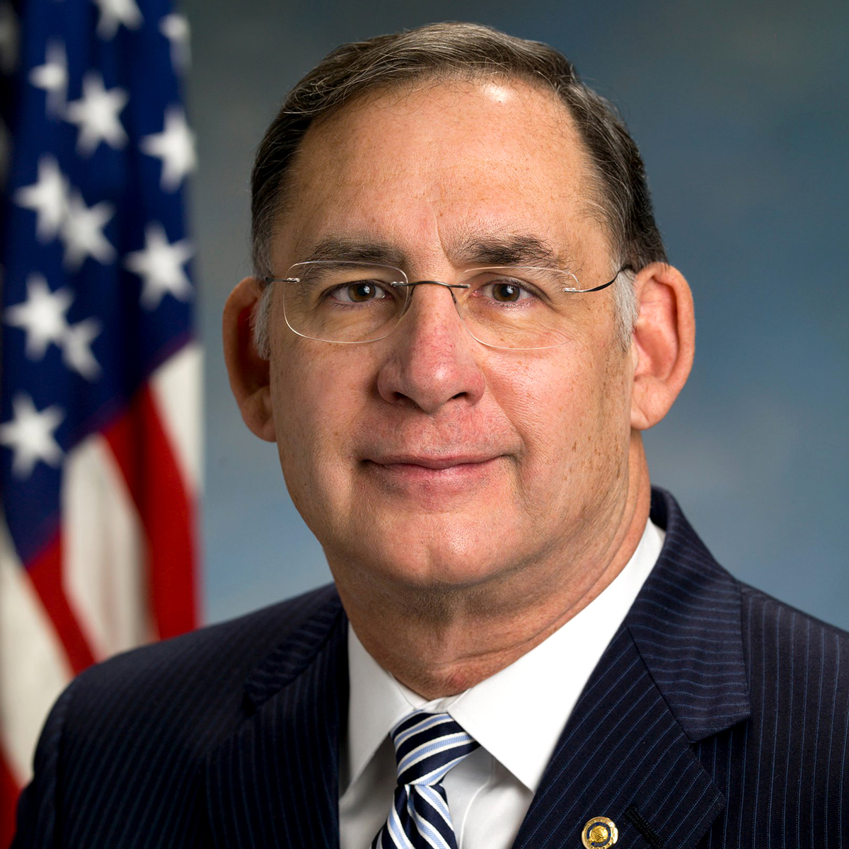 John Boozman