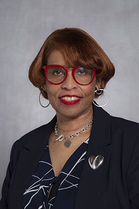 Jannie M. Cotton